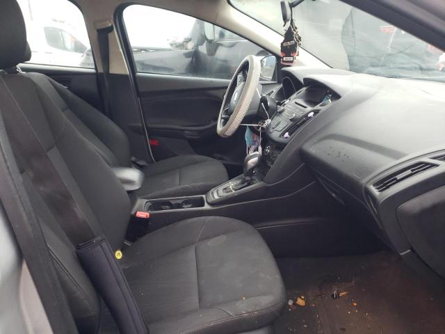 Photo 5 from auction – 2016 FORD FOCUS SE with VIN 1FADP3F20GL394380