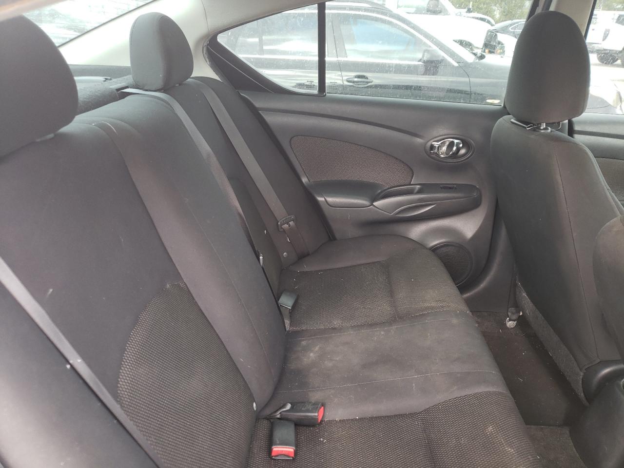 Photo 6 from auction – 2013 NISSAN VERSA S with VIN 3N1CN7AP1DL844448