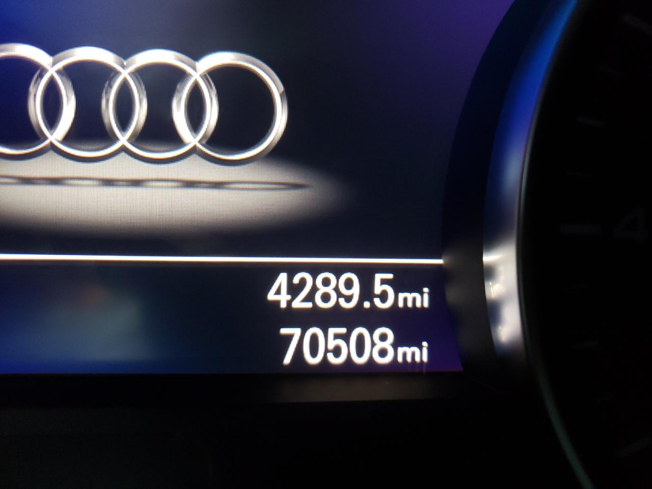 Photo 8 from auction – 2016 AUDI A6 PREMIUM with VIN WAUGFAFC0GN099787