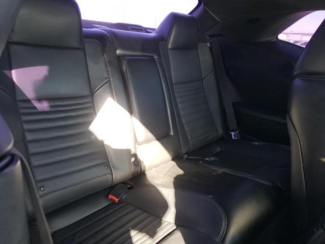 Photo 6 from auction – 2016 DODGE CHALLENGER with VIN 2C3CDZBT7GH191827