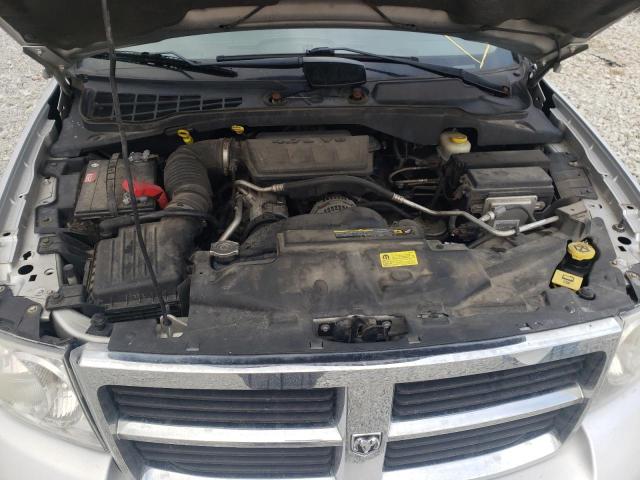 Photo 7 from auction – 2009 DODGE DURANGO SL with VIN 1D8HD48P69F706384