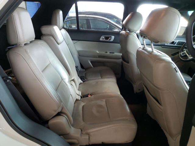 Photo 6 from auction – 2011 FORD EXPLORER X with VIN 1FMHK7D83BGA37345