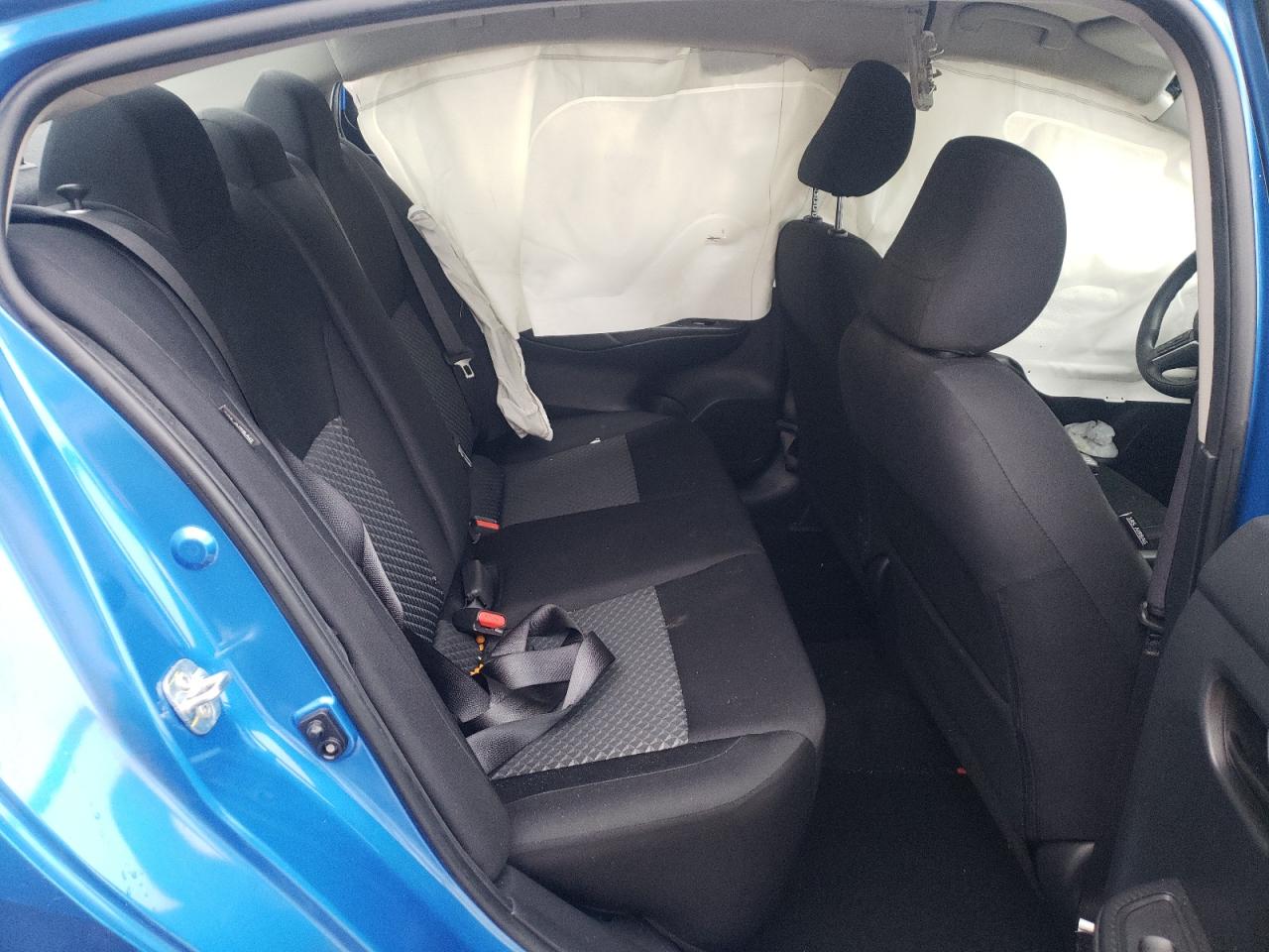 Photo 6 from auction – 2020 NISSAN VERSA S with VIN 3N1CN8DV9LL867149