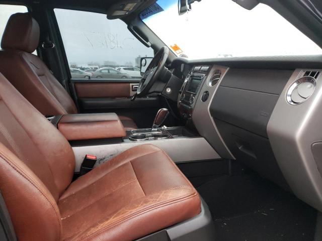Photo 5 from auction – 2008 FORD EXPEDITION with VIN 1FMFU175X8LA86431