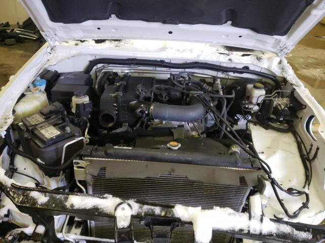 Photo 7 from auction – 2019 NISSAN FRONTIER S with VIN 1N6BD0CT0KN744056