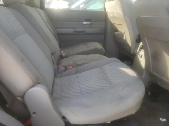 Photo 6 from auction – 2008 DODGE DURANGO SL with VIN 1D8HD48N58F113077