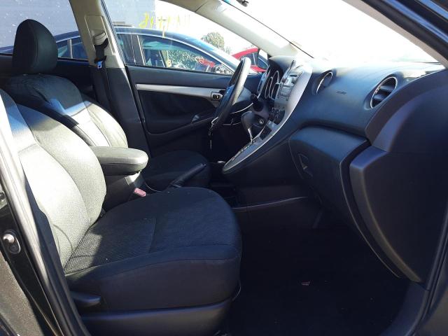 Photo 5 from auction – 2010 TOYOTA COROLLA MA with VIN 2T1KU4EE5AC255713