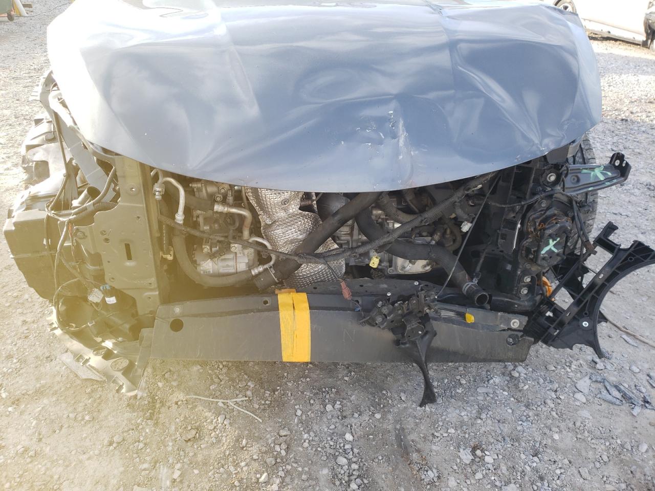 Photo 9 from auction – 2016 NISSAN ALTIMA 2.5 with VIN 1N4AL3AP0GN384888