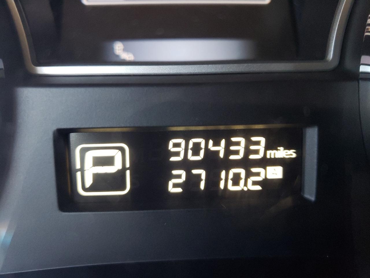 Photo 8 from auction – 2015 NISSAN PATHFINDER with VIN 5N1AR2MM6FC646052