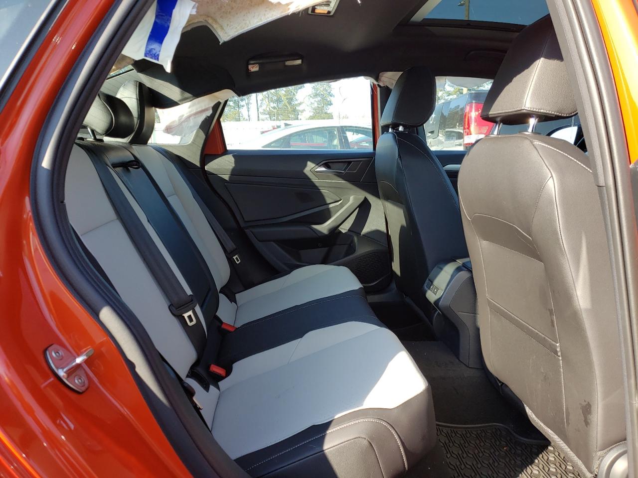 Photo 6 from auction – 2019 VOLKSWAGEN JETTA S with VIN 3VWC57BU2KM208580
