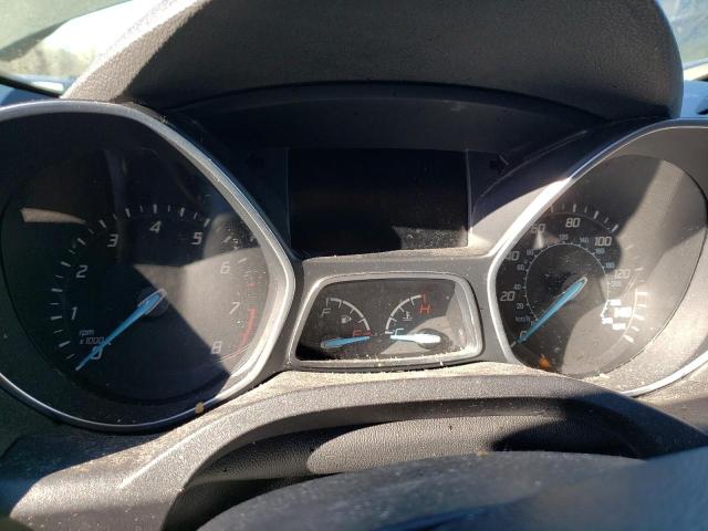 Photo 8 from auction – 2013 FORD ESCAPE SE with VIN 1FMCU9GX4DUD75716