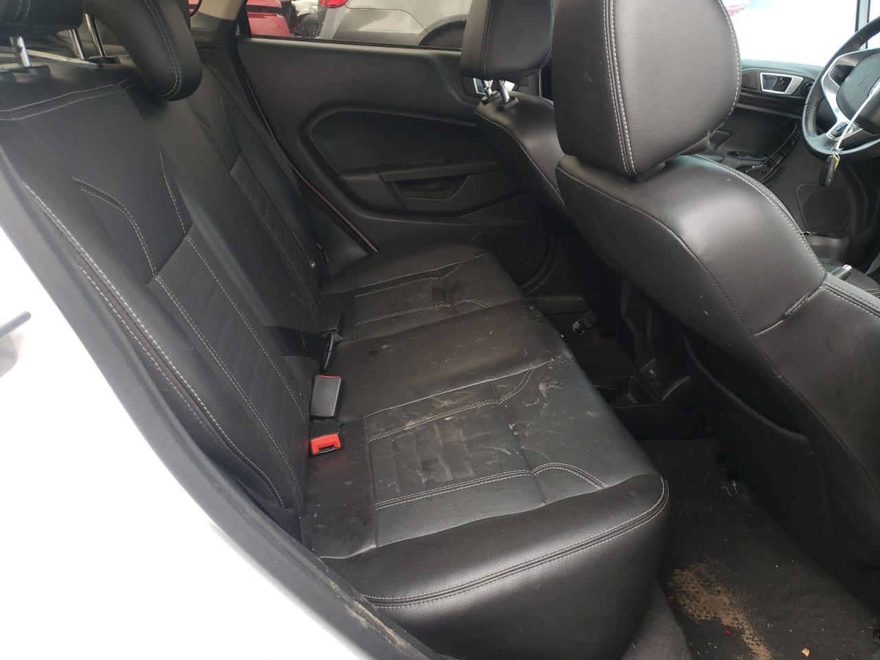 Photo 6 from auction – 2014 FORD FIESTA TIT with VIN 3FADP4CJ2EM134964