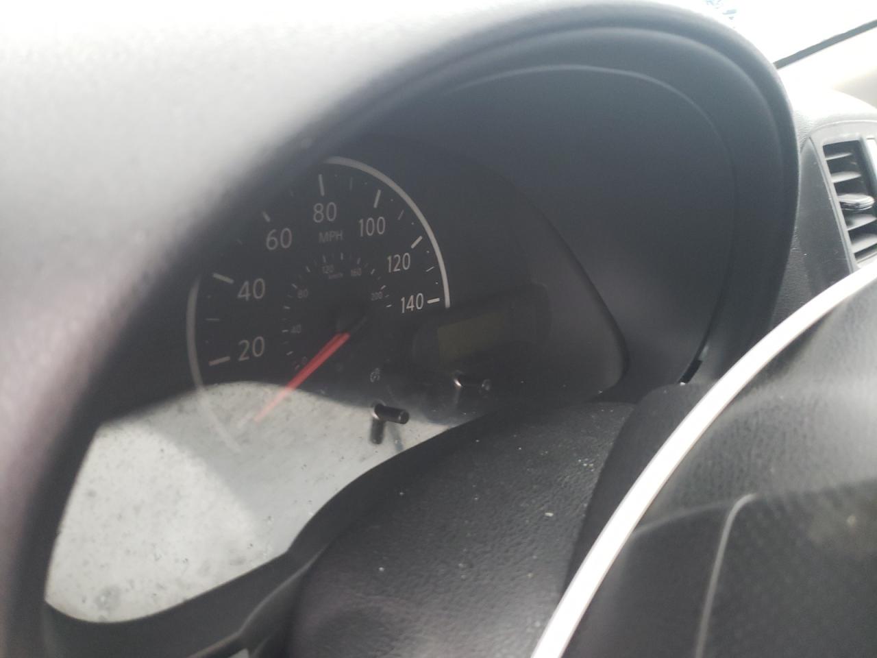 Photo 8 from auction – 2012 NISSAN VERSA S with VIN 3N1CN7AP6CL931129