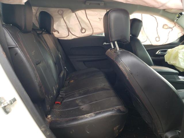 Photo 6 from auction – 2014 CHEVROLET EQUINOX LT with VIN 1GNALCEK1EZ103302
