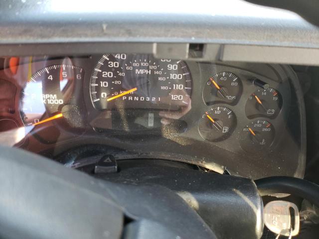 Photo 8 from auction – 2006 CHEVROLET SILVERADO with VIN 1GCEC19V06Z278712