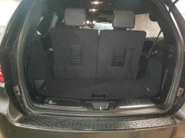Photo 9 from auction – 2018 DODGE DURANGO R/ with VIN 1C4SDJCTXJC291552