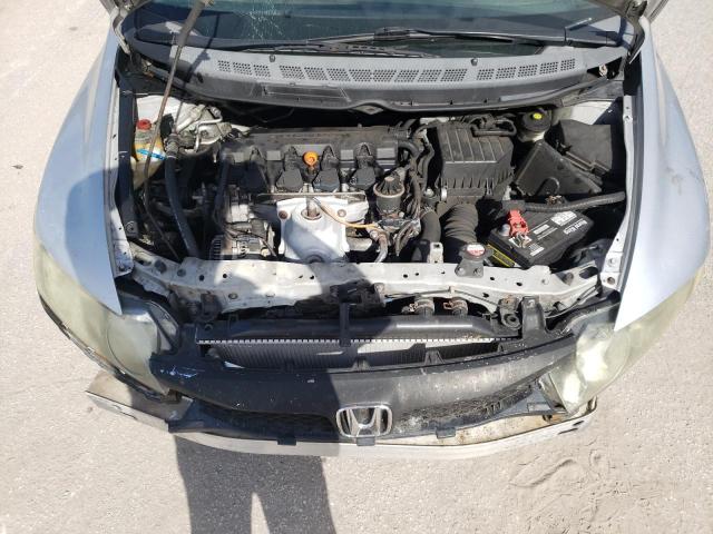 Photo 7 from auction – 2009 HONDA CIVIC EX with VIN 1HGFA16889L021136