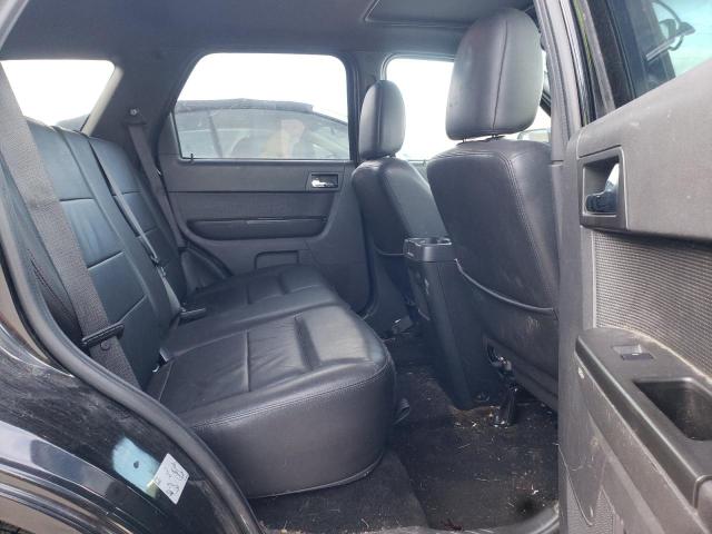 Photo 6 from auction – 2012 FORD ESCAPE LIM with VIN 1FMCU9E70CKB11339