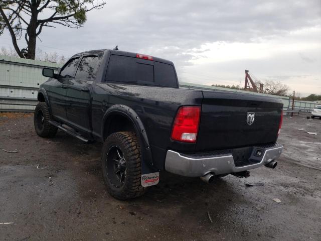 Photo 3 from auction – 2019 RAM 1500 CLASS with VIN 1C6RR7TT0KS530799