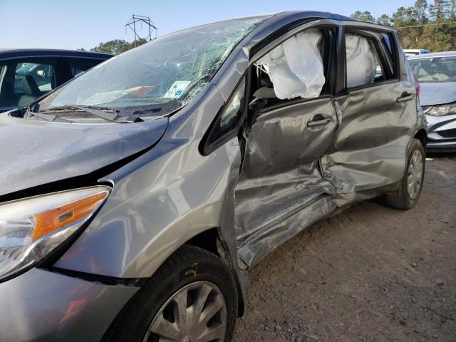 Photo 9 from auction – 2015 NISSAN VERSA NOTE with VIN 3N1CE2CP8FL447760