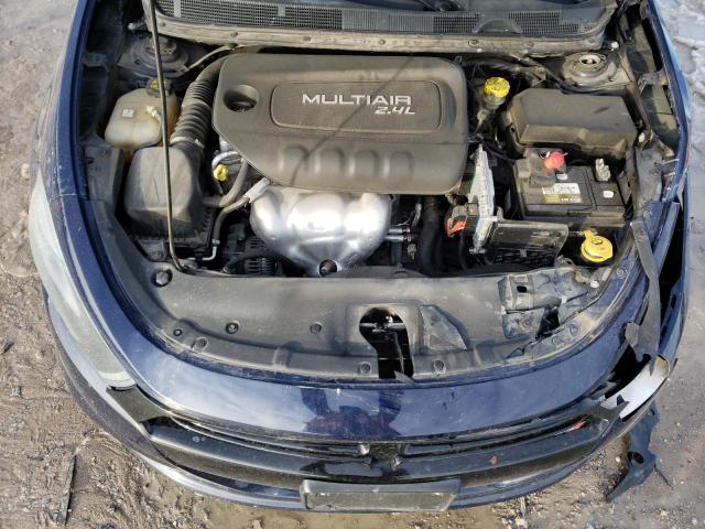 Photo 7 from auction – 2014 DODGE DART SXT with VIN 1C3CDFBB6ED903972