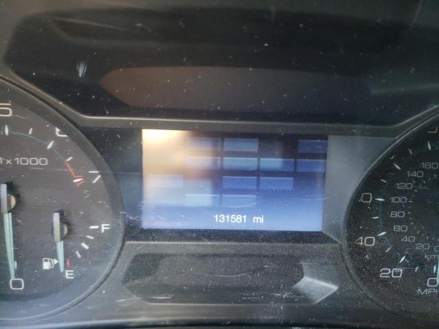 Photo 8 from auction – 2015 FORD EXPLORER with VIN 1FM5K7B8XFGB64394
