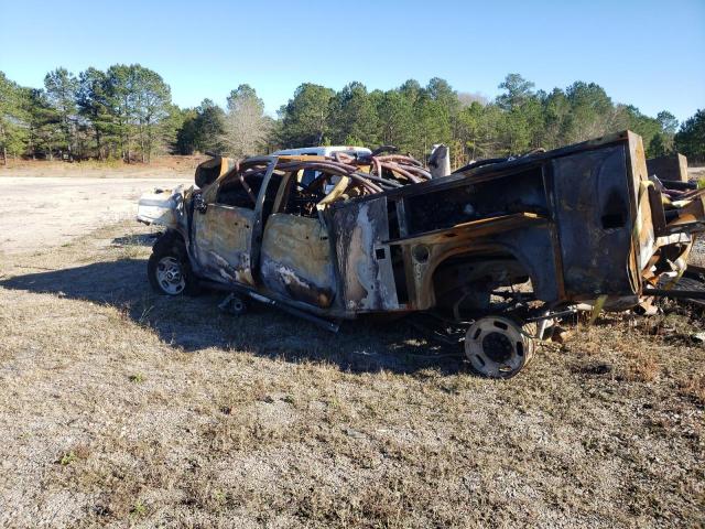 Photo 10 from auction – 2021 CHEVROLET SILVERADO with VIN 1GB4YLE77MF129409