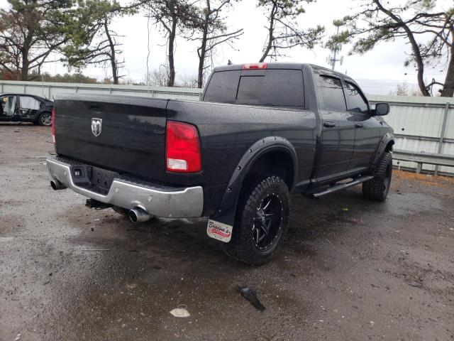 Photo 4 from auction – 2019 RAM 1500 CLASS with VIN 1C6RR7TT0KS530799