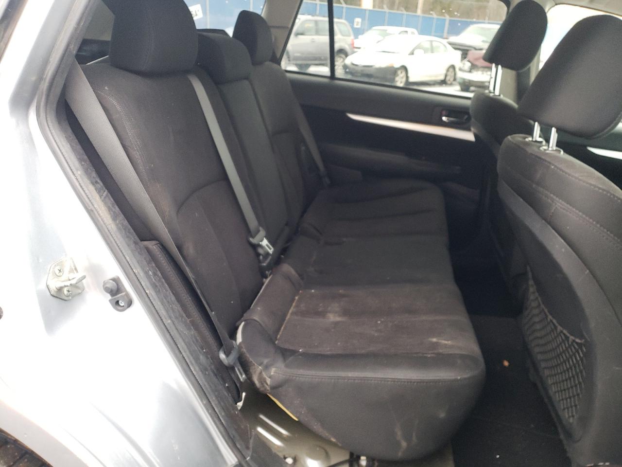 Photo 6 from auction – 2013 SUBARU OUTBACK 2. with VIN 4S4BRGGC7D3280104