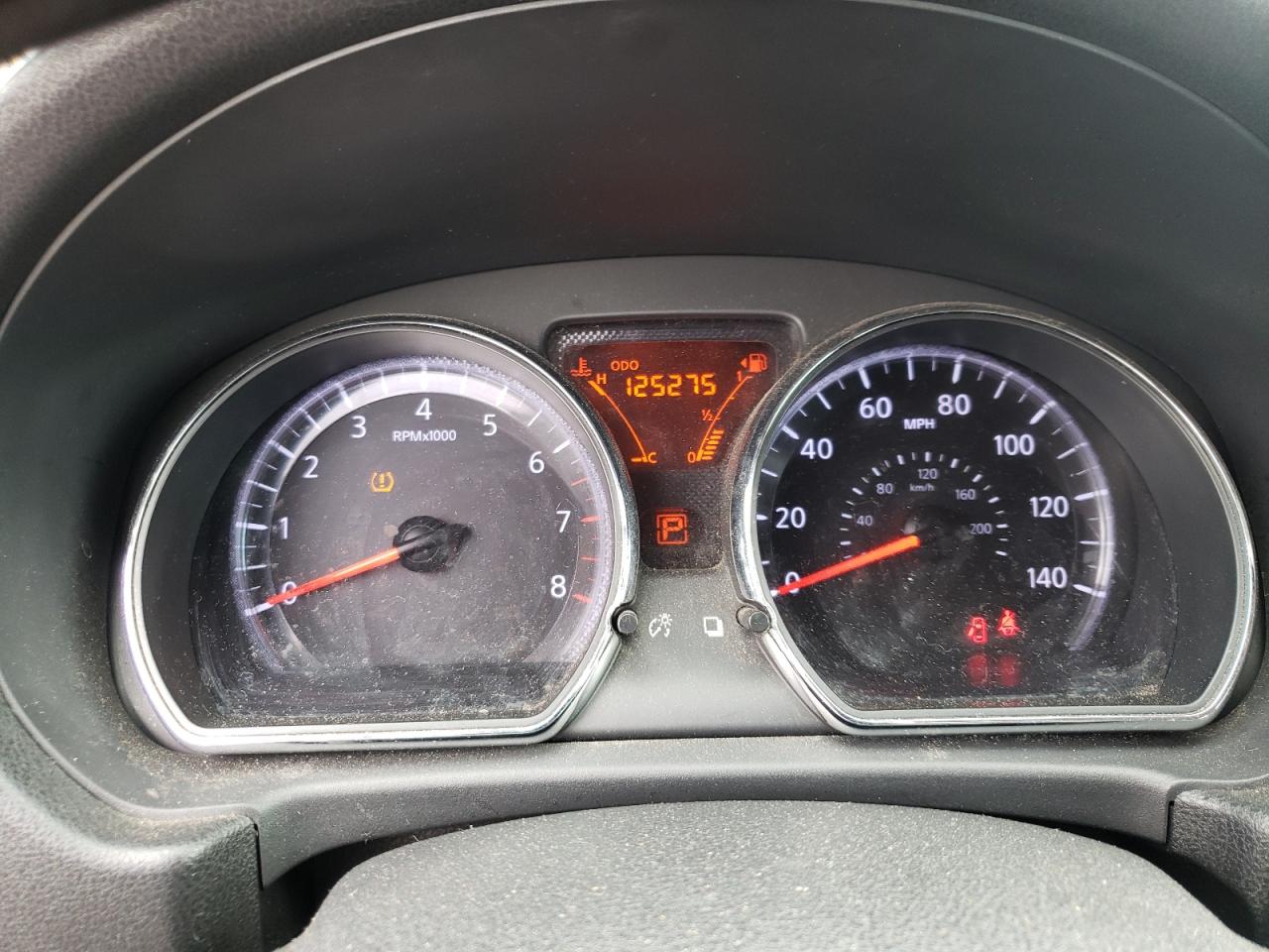 Photo 8 from auction – 2013 NISSAN VERSA S with VIN 3N1CN7AP1DL844448