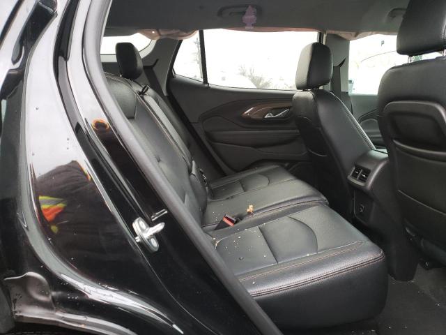 Photo 6 from auction – 2018 GMC TERRAIN SL with VIN 3GKALTEX4JL166243