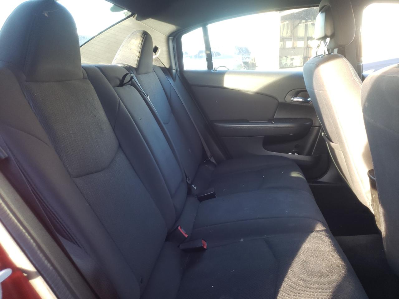 Photo 6 from auction – 2013 CHRYSLER 200 LX with VIN 1C3CCBAB5DN691958