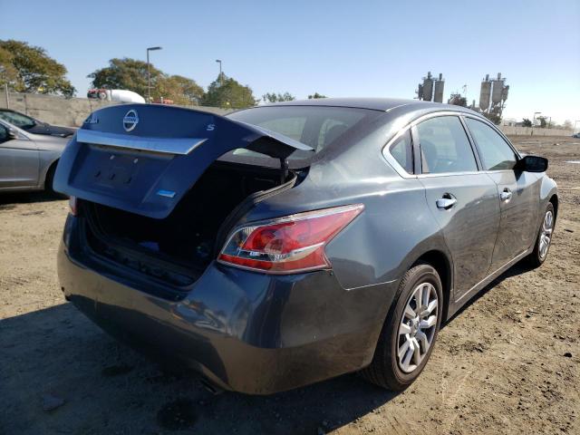 Photo 4 from auction – 2013 NISSAN ALTIMA 2.5 with VIN 1N4AL3AP2DN432810