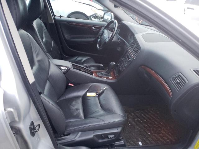 Photo 5 from auction – 2006 VOLVO V70 2.5T with VIN YV1SW592862595843