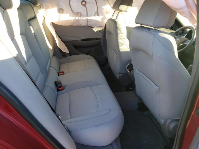 Photo 6 from auction – 2017 CHEVROLET MALIBU LT with VIN 1G1ZE5ST4HF161126