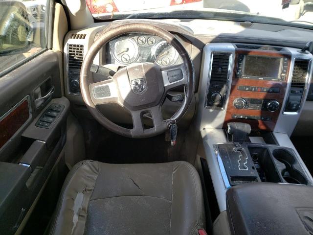 Photo 9 from auction – 2011 DODGE RAM 1500 with VIN 1D7RV1CT6BS561675