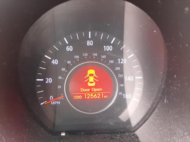 Photo 8 from auction – 2011 KIA OPTIMA LX with VIN KNAGM4A72B5145162