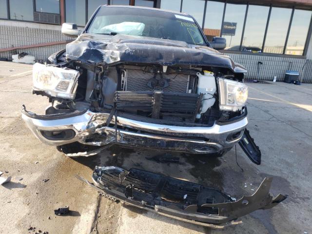 Photo 9 from auction – 2019 RAM 1500 BIG H with VIN 1C6SRFFT9KN728304