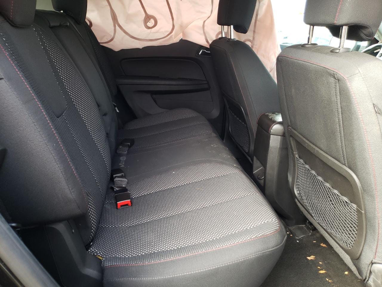 Photo 6 from auction – 2014 CHEVROLET EQUINOX LT with VIN 2GNFLBE31E6193667