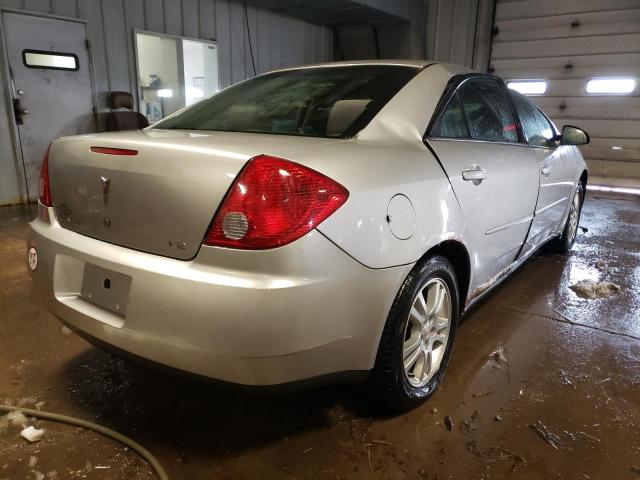 Photo 4 from auction – 2005 PONTIAC G6 with VIN 1G2ZG528254176023