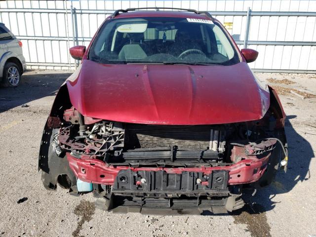 Photo 9 from auction – 2013 FORD ESCAPE SE with VIN 1FMCU0GXXDUB93899