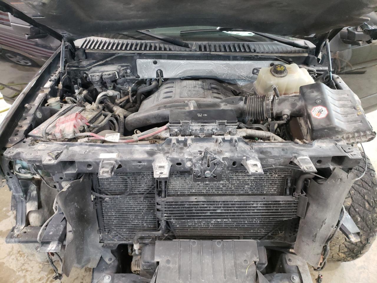 Photo 7 from auction – 2015 FORD EXPEDITION with VIN 1FMJK1JT1FEF15559