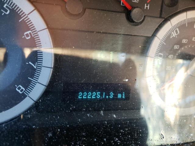 Photo 8 from auction – 2008 FORD ESCAPE XLT with VIN 1FMCU93Z78KC31618
