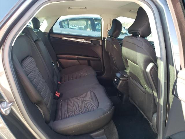 Photo 6 from auction – 2016 FORD FUSION SE with VIN 3FA6P0H77GR101687