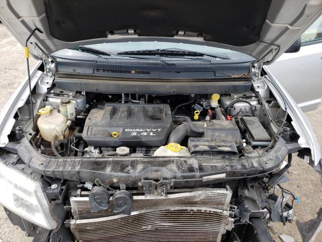Photo 7 from auction – 2014 DODGE JOURNEY SE with VIN 3C4PDCAB7ET315280
