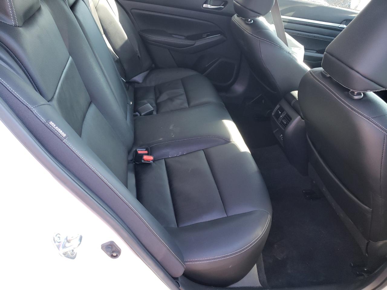Photo 6 from auction – 2020 NISSAN ALTIMA PLA with VIN 1N4BL4FV4LN300101