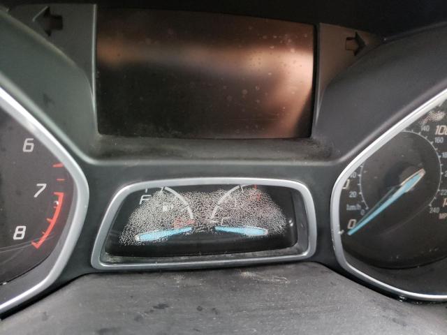 صورة رقم 8 من المزاد - 2014 FORD ESCAPE SE مع VIN 1FMCU9GX4EUC14087