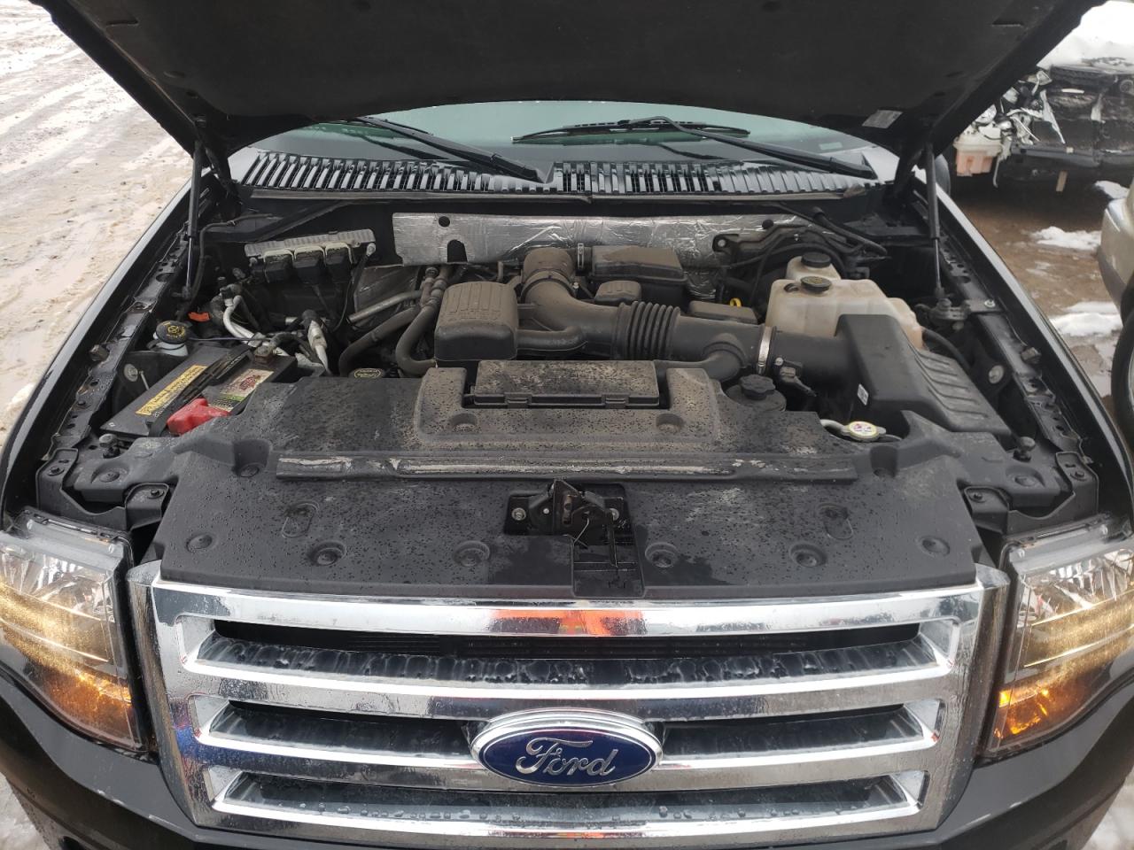 Photo 7 from auction – 2014 FORD EXPEDITION with VIN 1FMJK2A51EEF49135