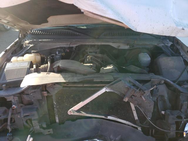Photo 7 from auction – 2006 CHEVROLET SILVERADO with VIN 1GCEC19V06Z278712
