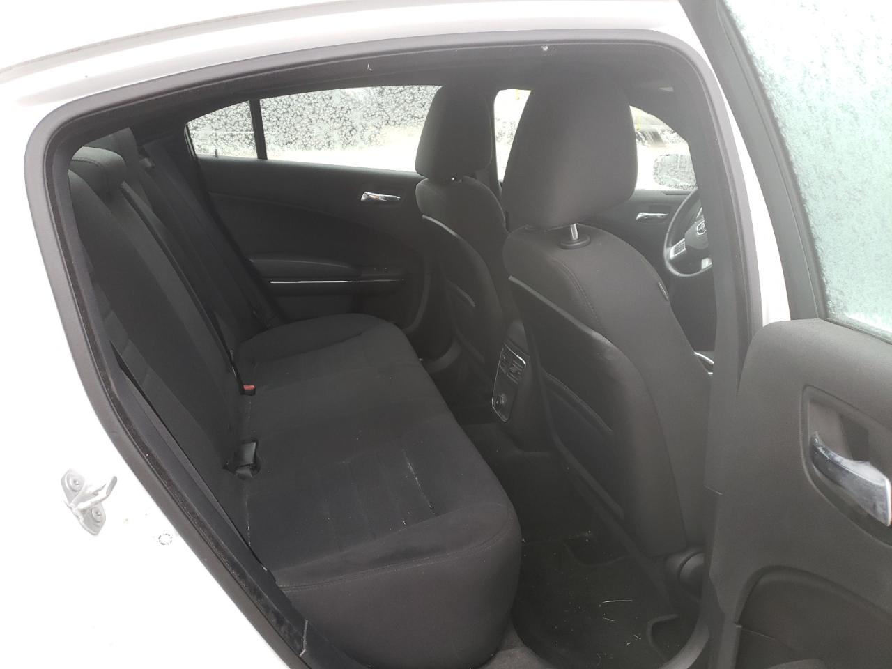 Photo 6 from auction – 2014 DODGE CHARGER SE with VIN 2C3CDXBGXEH333947